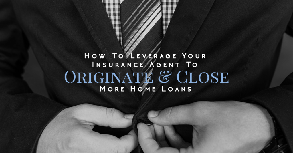 originate and close loans