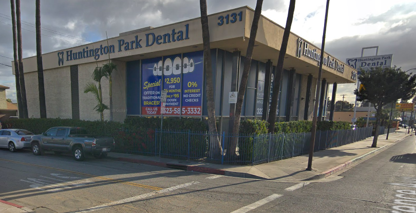 3131 E Florence Ave, Huntington Park, CA 90255 (Lessor Risk)